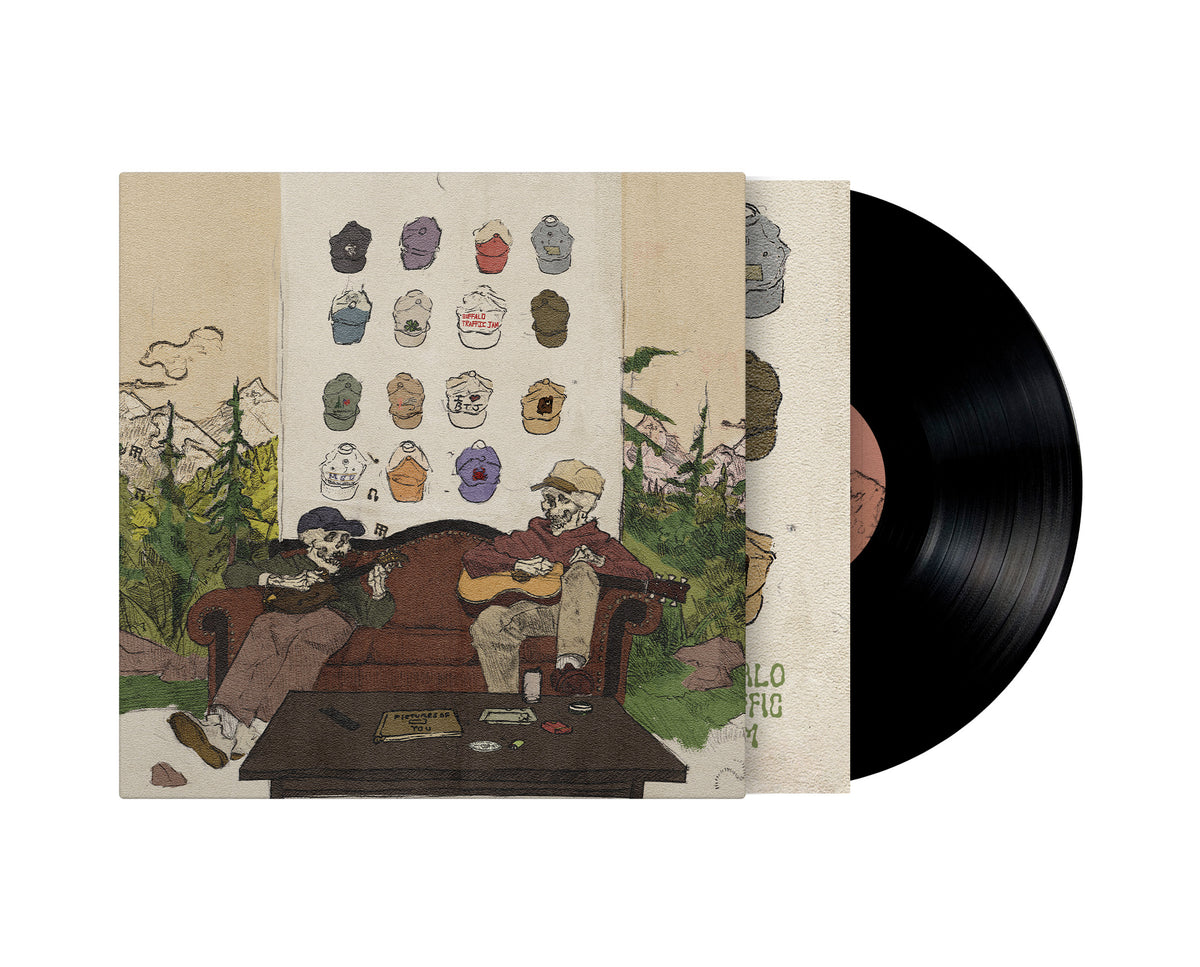Pictures Of You [LP]
