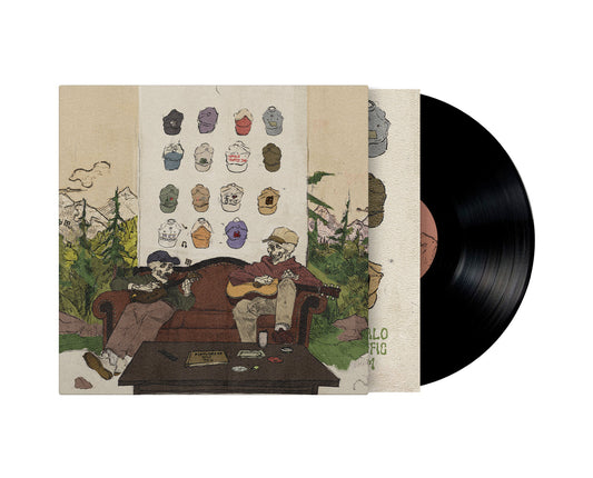 Pictures Of You [LP]
