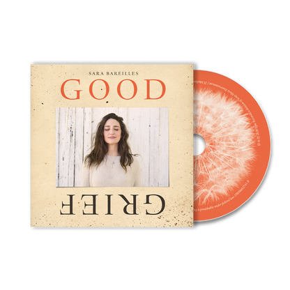 Good Grief [CD 16 page booklet]