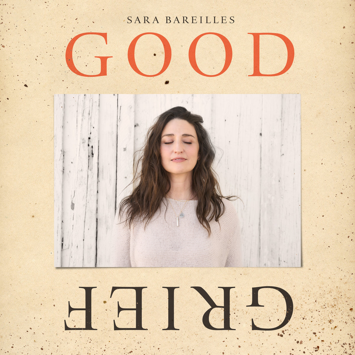 Good Grief [CD 16 page booklet]