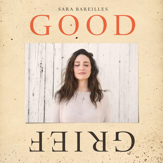 Good Grief [CD 16 page booklet]
