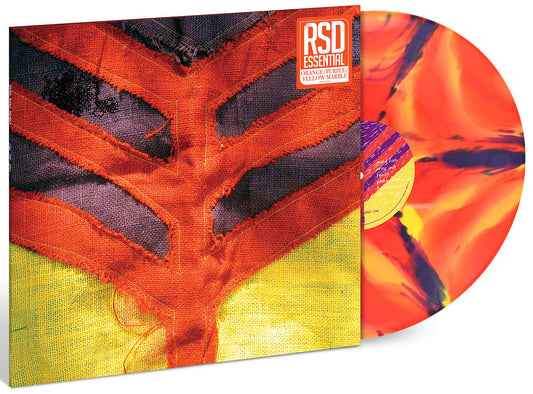 Show Your Bones [Yellow & Purple Marble Vinyl]