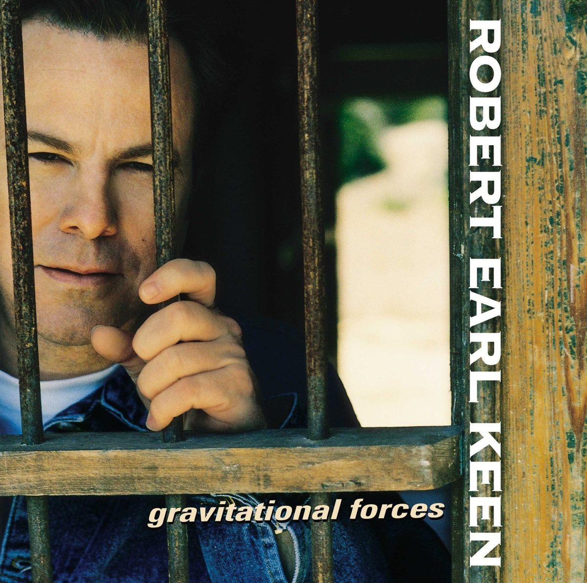 Gravitational Forces [Forest Green Vinyl 2LP]