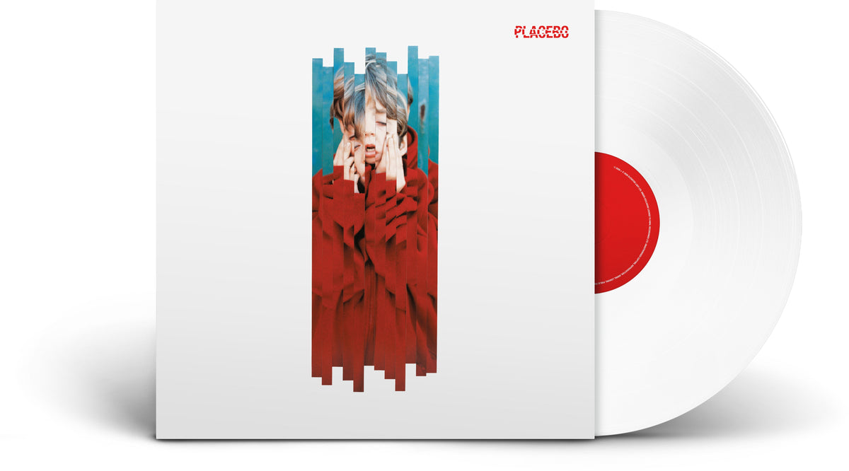 Re:Created [2LP White Colored Vinyl]