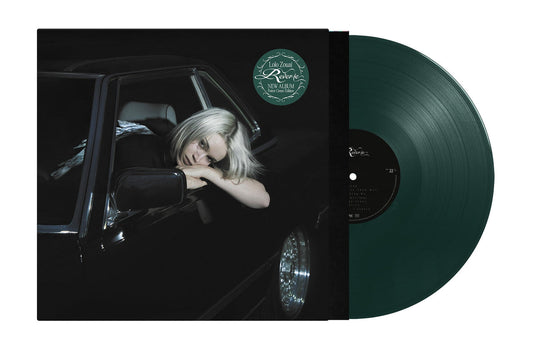 Reverie [Forest Green Vinyl]