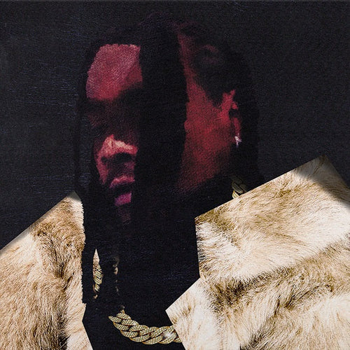 Everything Is A Lot. [2LP]