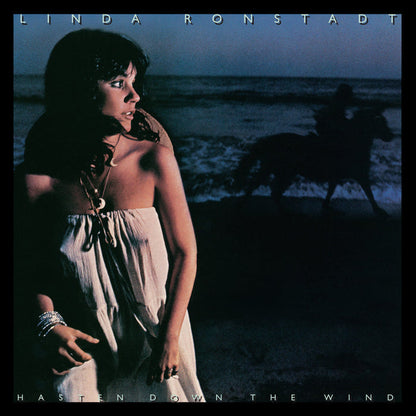 Hasten Down the Wind [Rhino The Spirit Of '76 Summer 2026 LP]