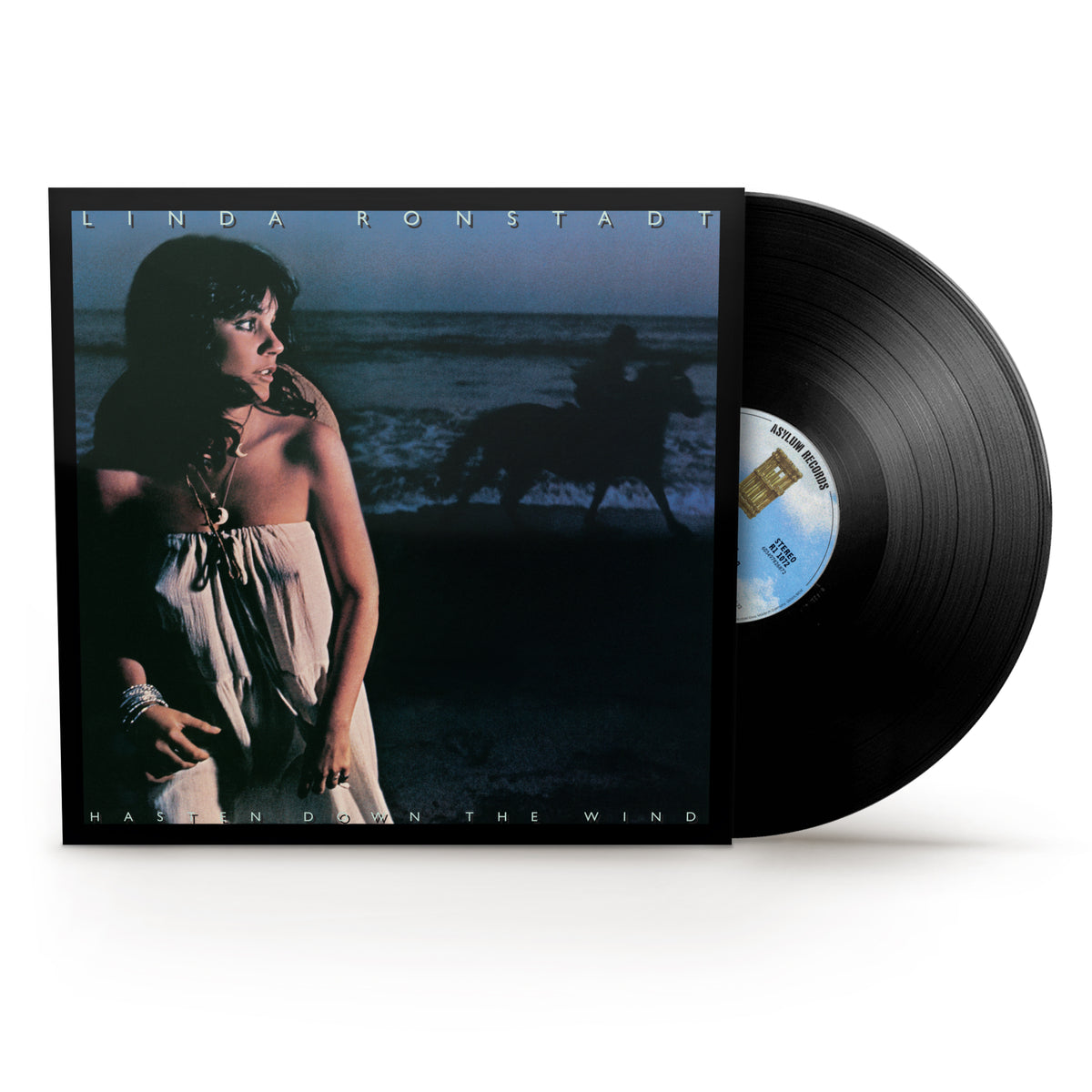 Hasten Down the Wind [Rhino The Spirit Of '76 Summer 2026 LP]