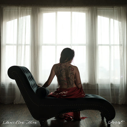 Don't Come Home [Red Velvet 140 Gram Vinyl LP]