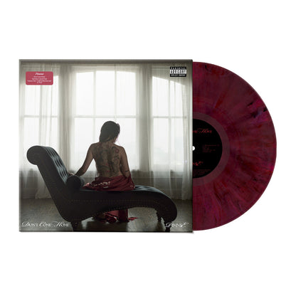 Don't Come Home [Red Velvet 140 Gram Vinyl LP]