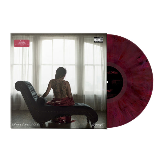 Don't Come Home [Red Velvet 140 Gram Vinyl LP]