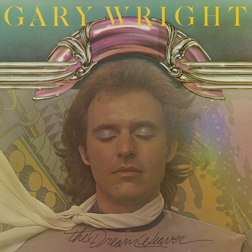The Dream Weaver (Anniversary Edition) [Aqua Blue Vinyl]
