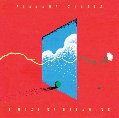 I Must Be Dreaming [Daydream Yellow Vinyl]