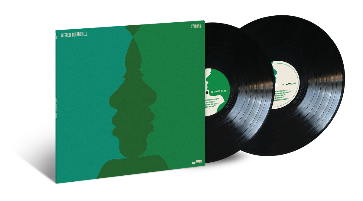 Synonym [2LP]