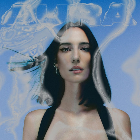 Aura [2LP]