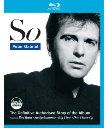 So Classic Album [Blu-ray]