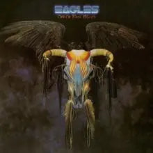 Eagles - One of These Nights [Deluxe CD]