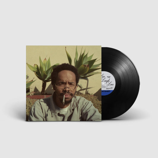 Live Laugh Love [Vinyl]