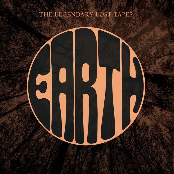 The Legendary Lost Tapes [CD]