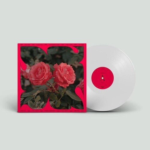 Lp2 [White Vinyl]