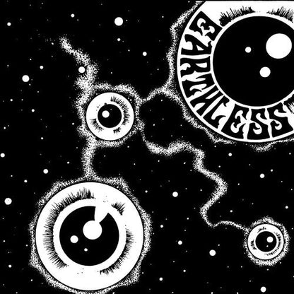 Sonic Prayer (20th Anniversary Edition) [LP White Silver & Black Splatter VInyl]
