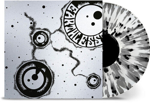 Sonic Prayer (20th Anniversary Edition) [LP White Silver & Black Splatter VInyl]