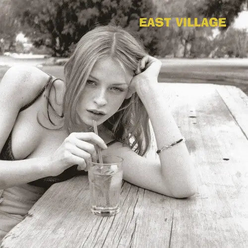 East Village - Drop Out [Vinyl]