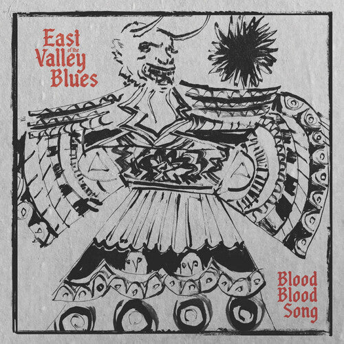 Blood Blood Song [LP]