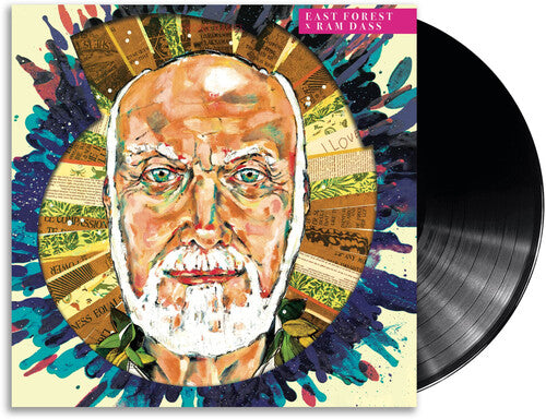 Ram Dass [2LP]
