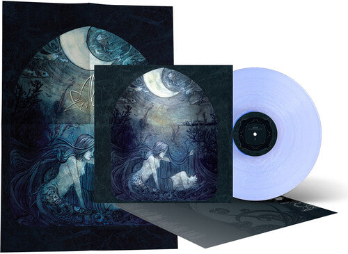 Ecailles De Lune [Colored Vinyl]