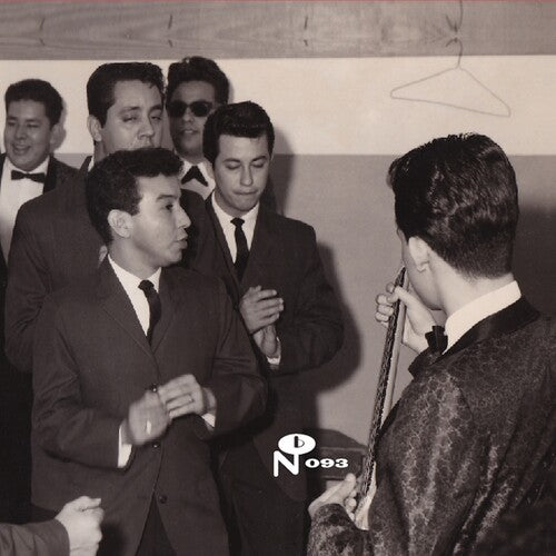 Eccentric Soul: The Cobra Label  [Vinyl]