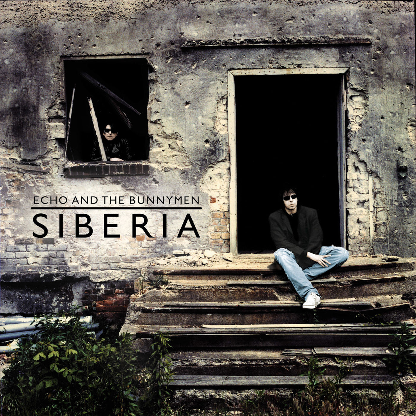 Siberia [CD]