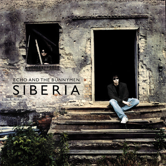 Siberia [CD]