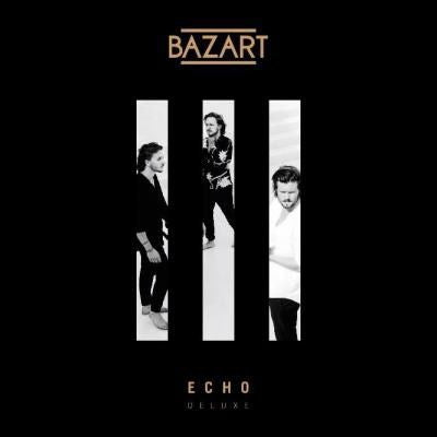 Echo [LP import]