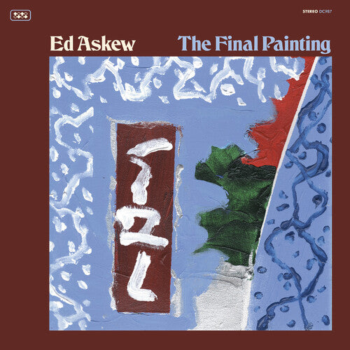 The Final Painting [Full Color Jacket With Photos & Notes LP]