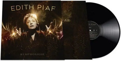 Edith Piaf - Symphonique [Vinyl]