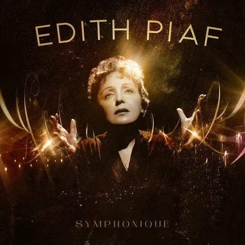 Edith Piaf - Symphonique [Vinyl]