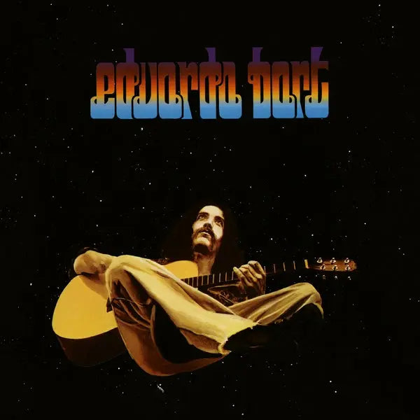 Eduardo Bort - Eduardo Bort [LP]