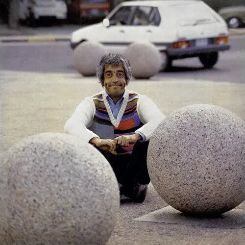 Eduardo Mateo - Cuerpo Y Alma (40th Anniversary) [Vinyl]