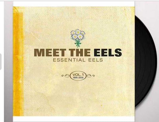 Eels - Eels So Good: Essential Eels, Vol. 2 (2007-2020) [Vinyl]
