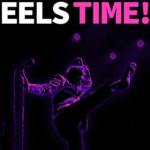 Eels - Eels Time! [Vinyl]