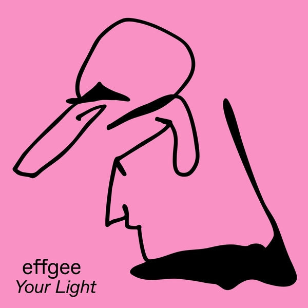 Your Light [12" Vinyl]