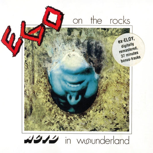Acid In Wounderland [CD]