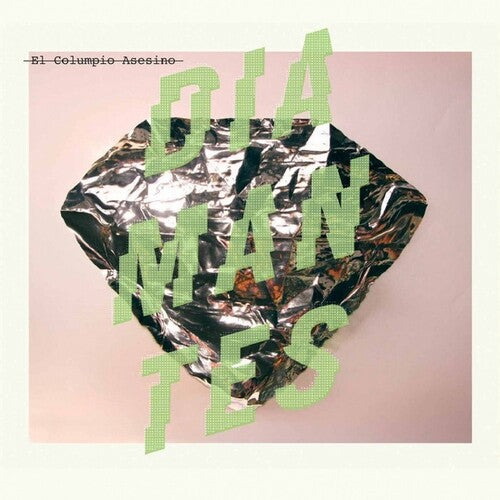 Diamantes (Reedicion 15 Aniversario) [LP]