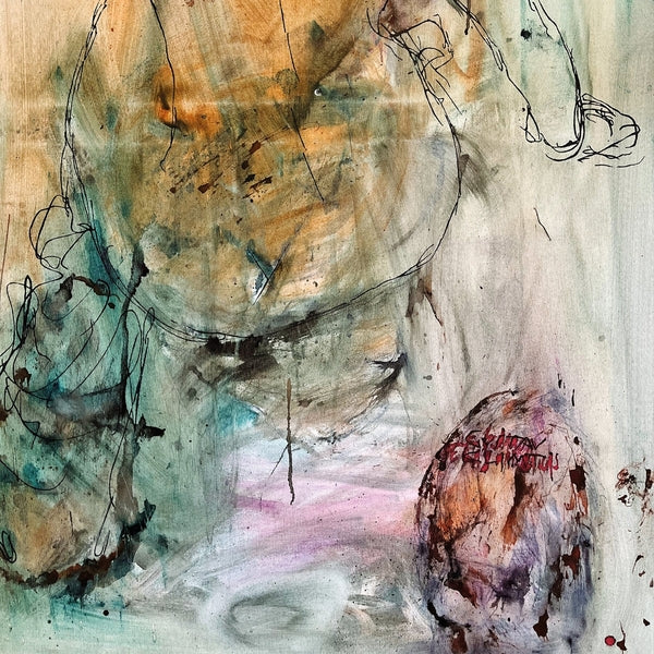 El Jardin De Las Matematicas [LP]