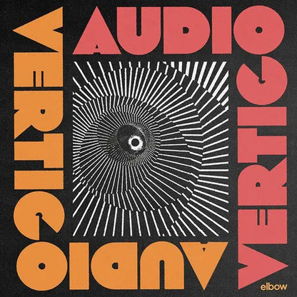Elbow – Audio Vertigo [Explicit Vinyl]
