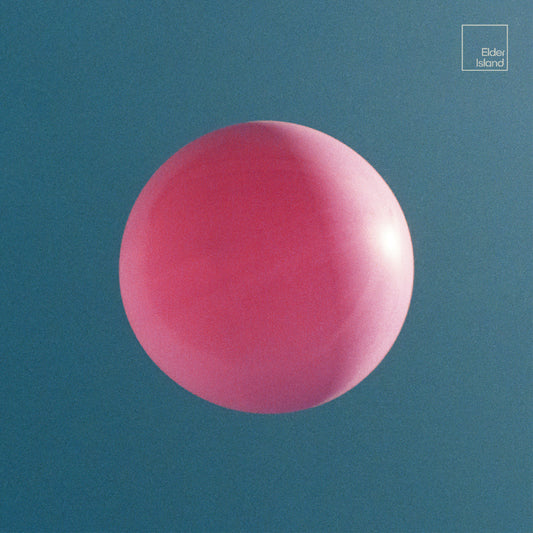 Hello Baby Okay [Transparent Vinyl]