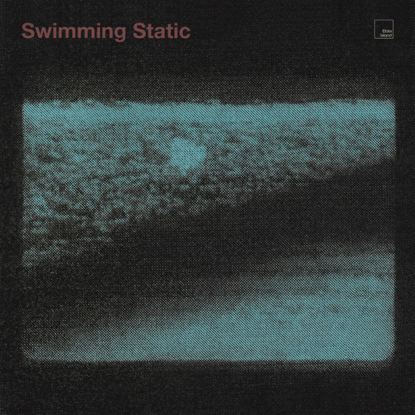 Swimming Static [CD]