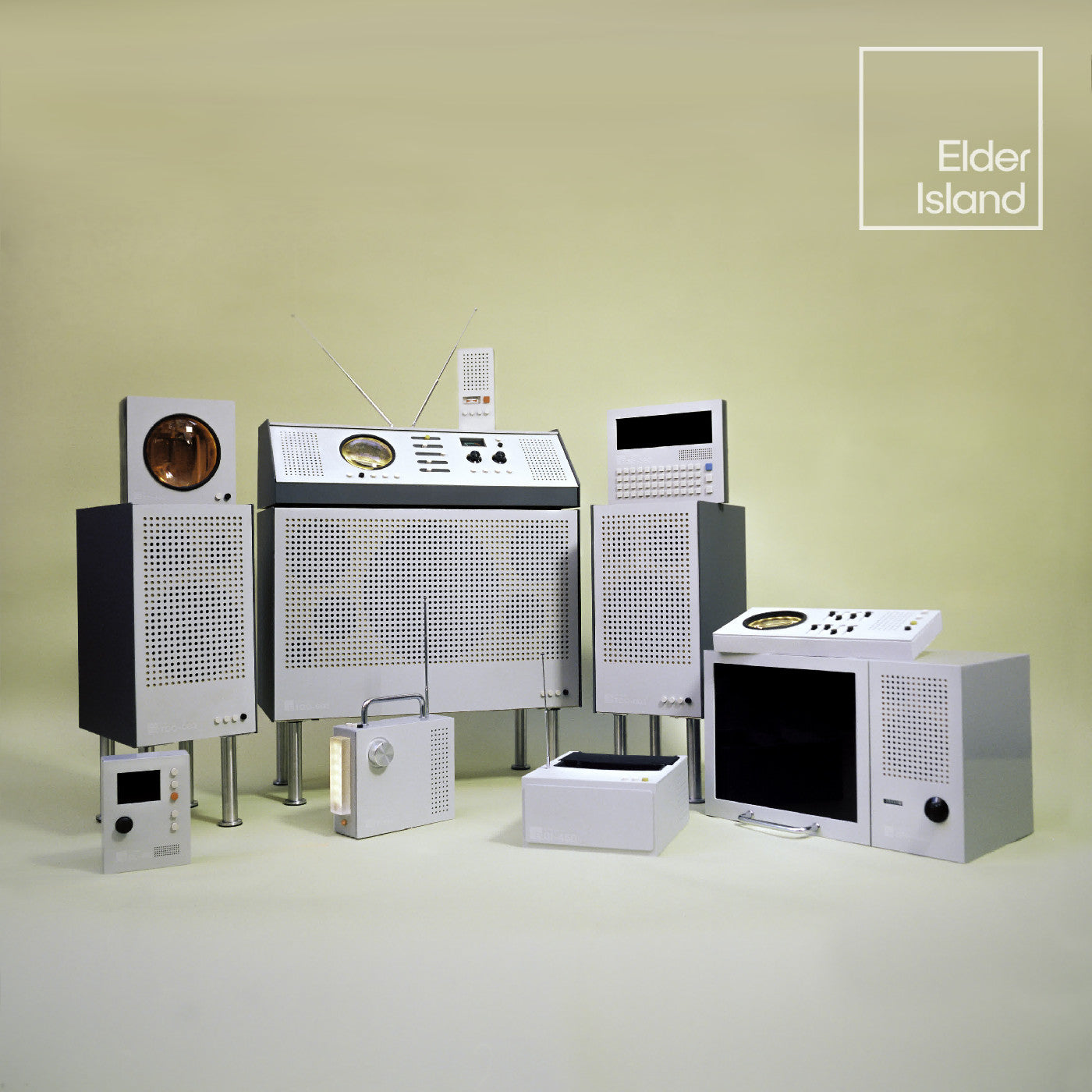 The Omnitone Collection [CD]