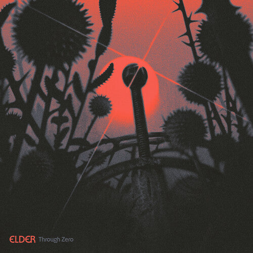 Through Zero [2LP]